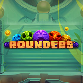 Rounders สล็อต