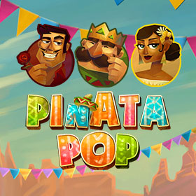 Pinata Pop สล็อต