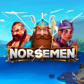 Norsemen สล็อต