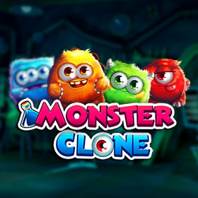 Monster Clone สล็อต