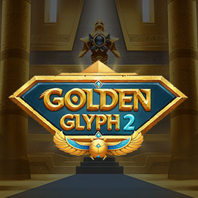 Golden Glyph 2 สล็อต