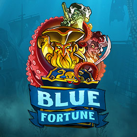 Blue Fortune สล็อต