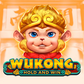 Wukong: Hold and Win สล็อต