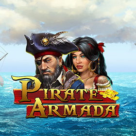 Pirate Armada สล็อต