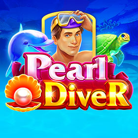Pearl Diver สล็อต