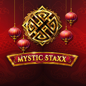 Mystic Staxx สล็อต