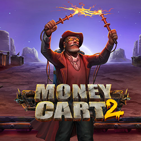 Money Cart 2 สล็อต