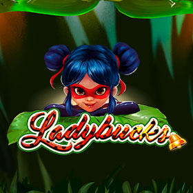 Ladybucks สล็อต