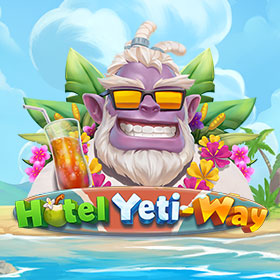 Hotel Yeti-Way สล็อต