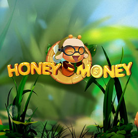 Honey Money สล็อต
