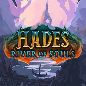 Hades: River of Souls สล็อต