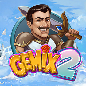 Gemix 2 สล็อต