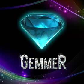 Gemmer สล็อต