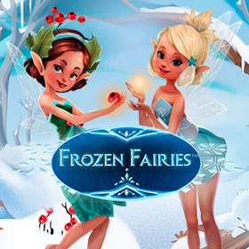Frozen Fairys สล็อต