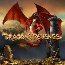 Dragons's Revenge สล็อต