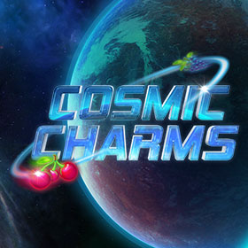 Cosmic Charms สล็อต