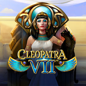 Cleopatra VII สล็อต