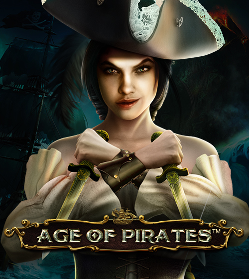Age Of Pirates สล็อต