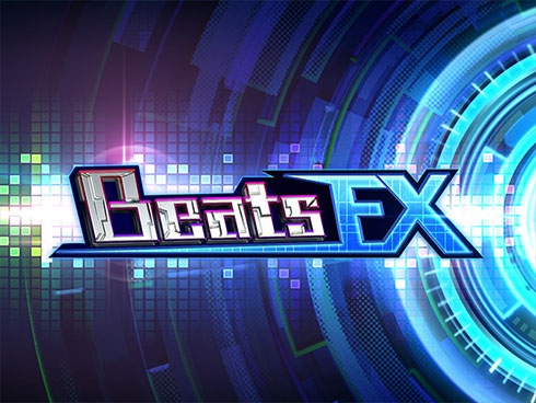 Beats EX สล็อต