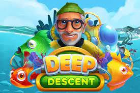 Deep Descent สล็อต