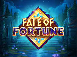 Fate of Fortune สล็อต
