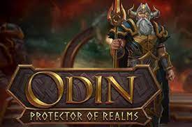 Odin: Protector of Realms สล็อต