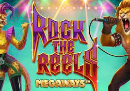 Rock the Reels Megaways สล็อต
