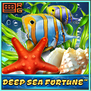 Deep Sea Fortune สล็อต