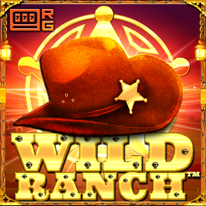 Wild Ranch สล็อต