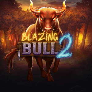 Blazing Bull 2 สล็อต