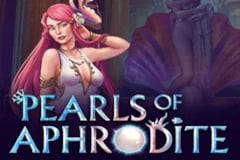 Pearls of Aphrodite สล็อต