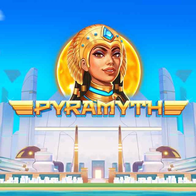 Pyramyth สล็อต