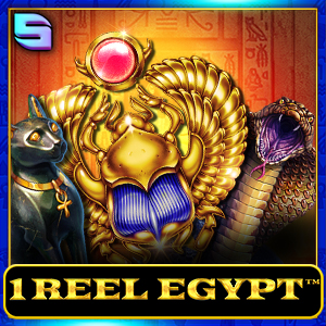 1 Reel Egypt สล็อต