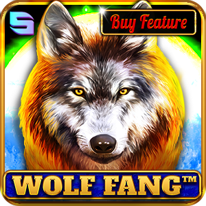 SlotMachine_WolfFang สล็อต