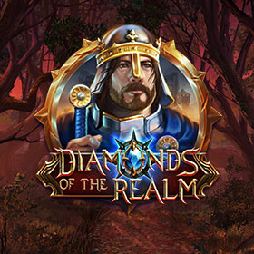 Diamonds of the Realm สล็อต