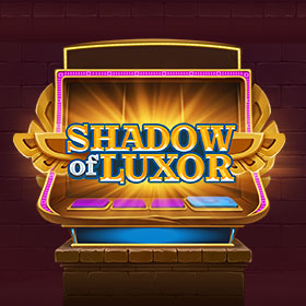 Shadow of Luxor สล็อต