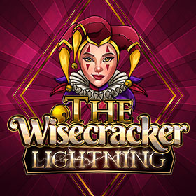 The Wisecracker Lightning สล็อต