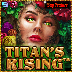 Titan's Rising สล็อต