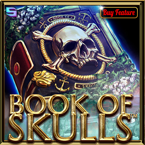 Book of Skulls สล็อต