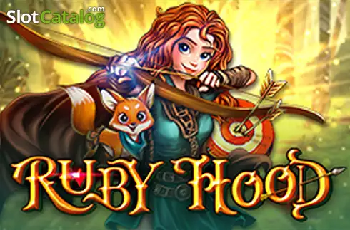 Ruby Hood สล็อต