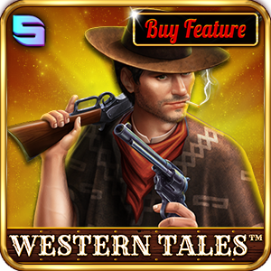 Western Tales สล็อต