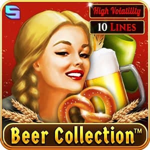 Beer Collection สล็อต