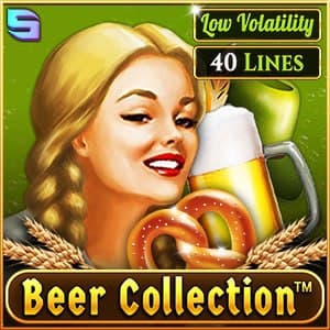 Beer Collection สล็อต
