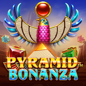 Pyramid Bonanza™ สล็อต