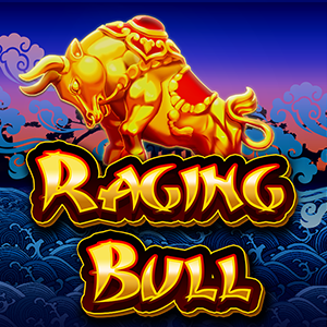 Raging Bull™ สล็อต
