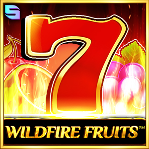 Wildfire Fruits สล็อต
