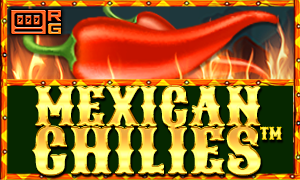 Mexican Chilies สล็อต