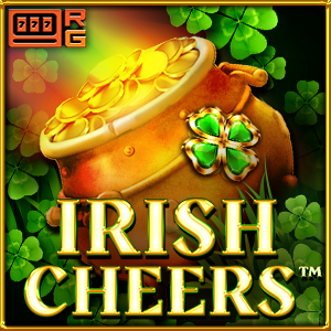 Irish Cheers สล็อต