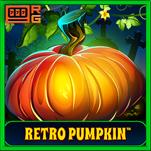 Retro Pumpkin สล็อต