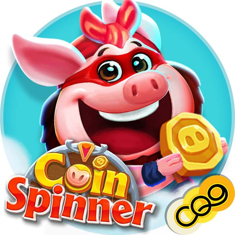 Coin Spinner สล็อต